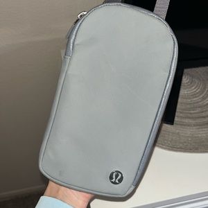 Lululemon Travel Wallet